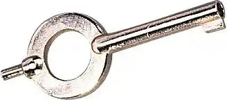 Rothco Standard Handcuff Key