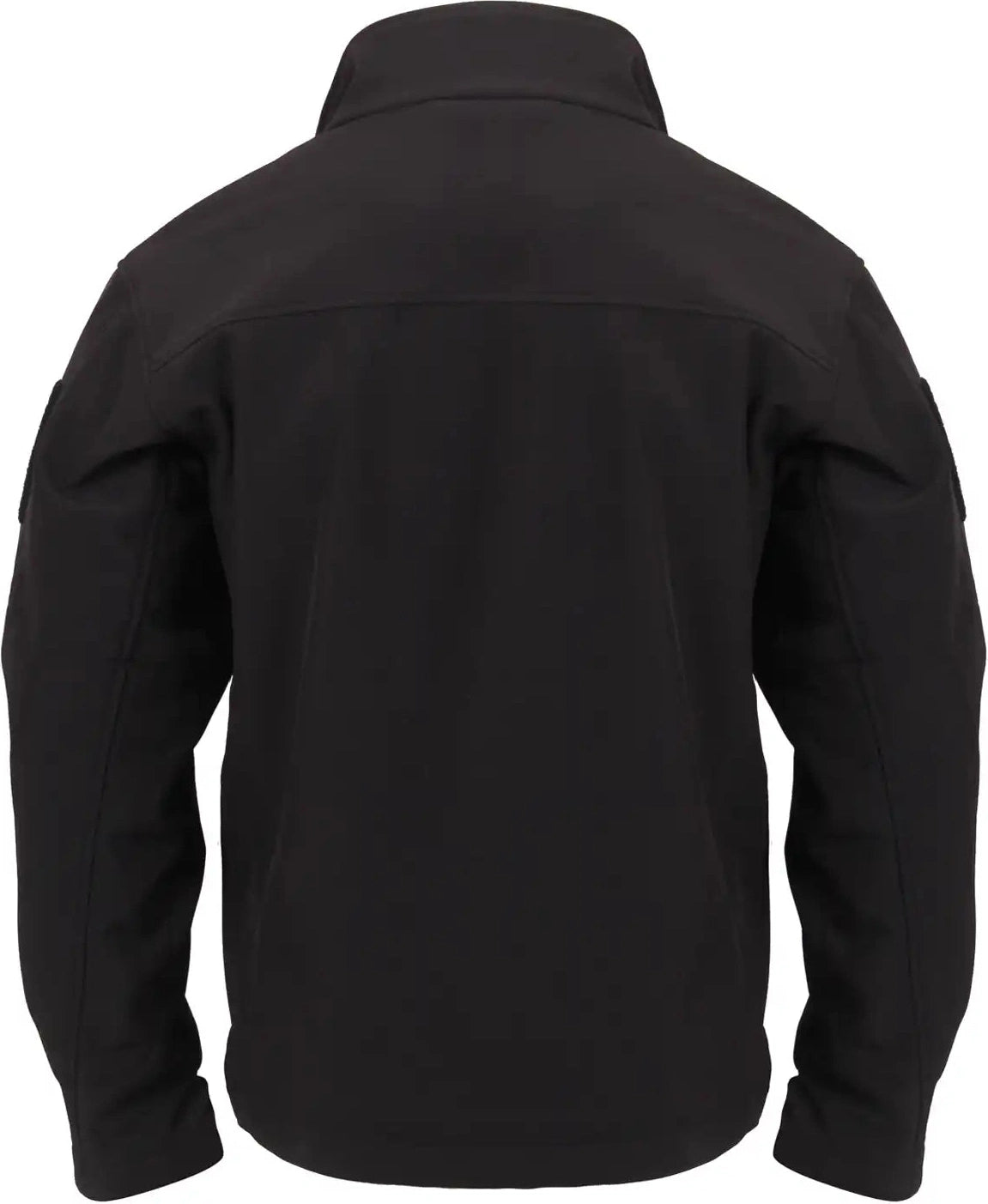 Rothco Stealth Ops Soft Shell Tactical Jacket