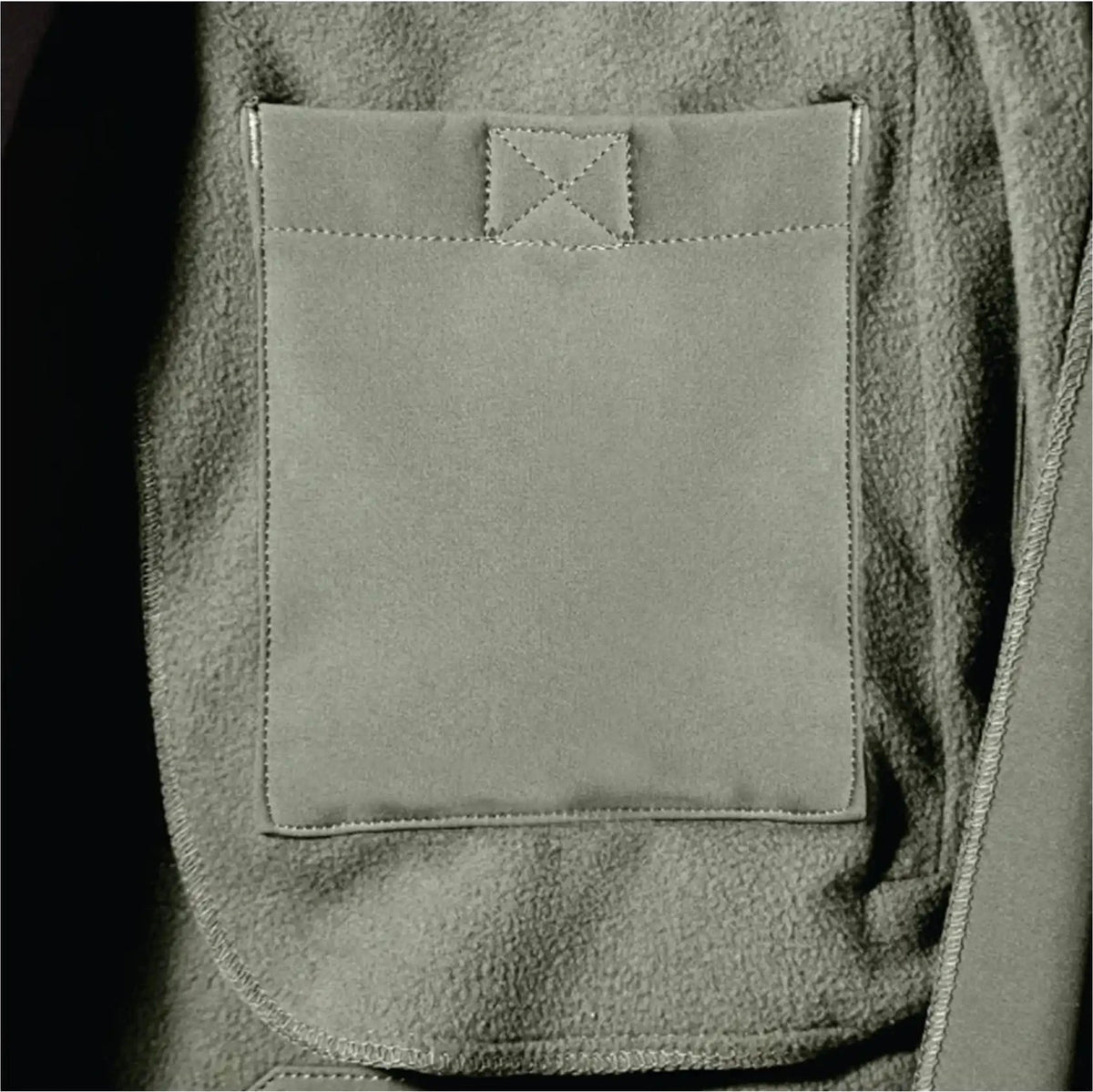 Rothco Stealth Ops Soft Shell Tactical Jacket