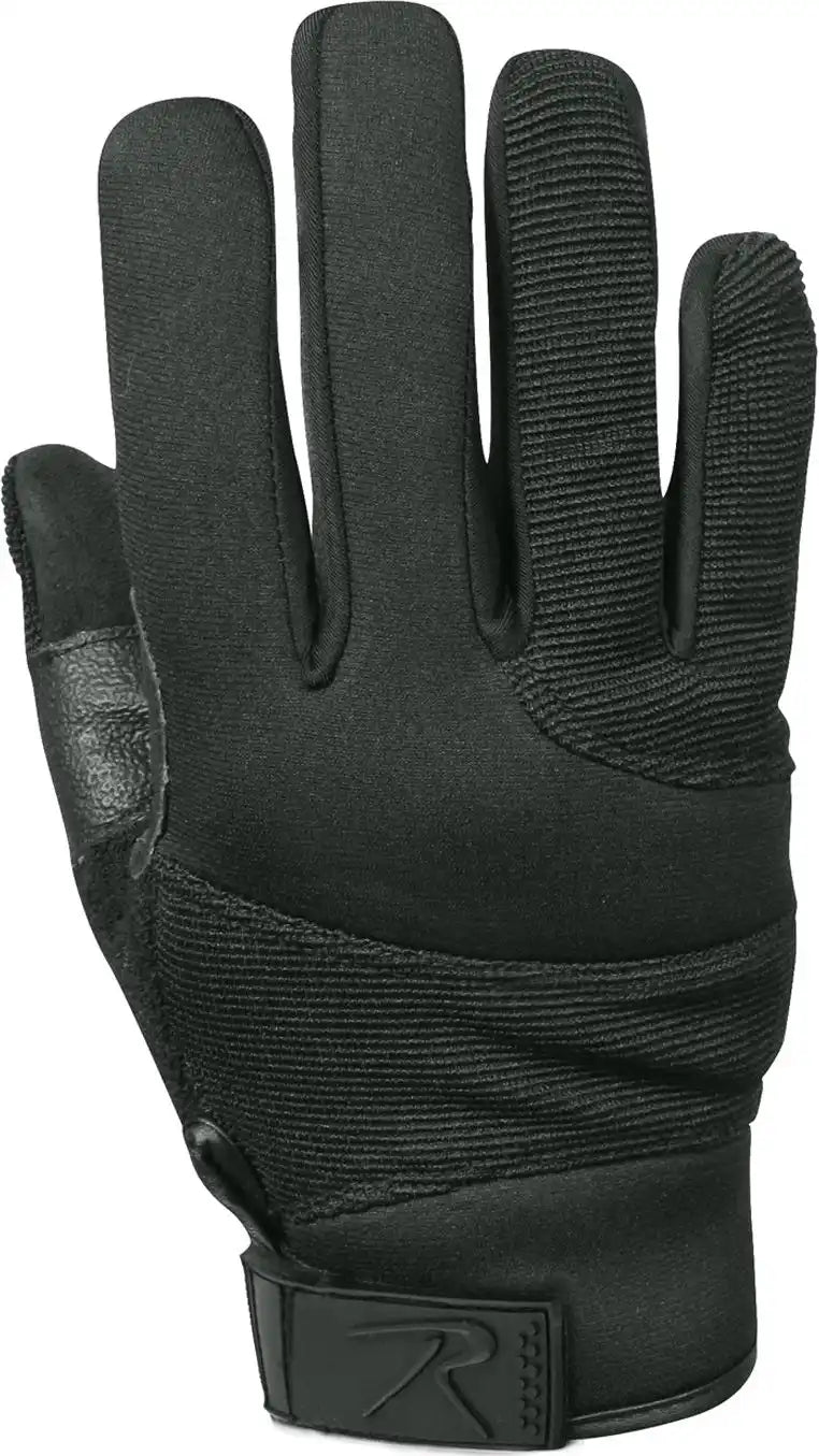 Rothco Street Shield Cut Resistant Police Gloves