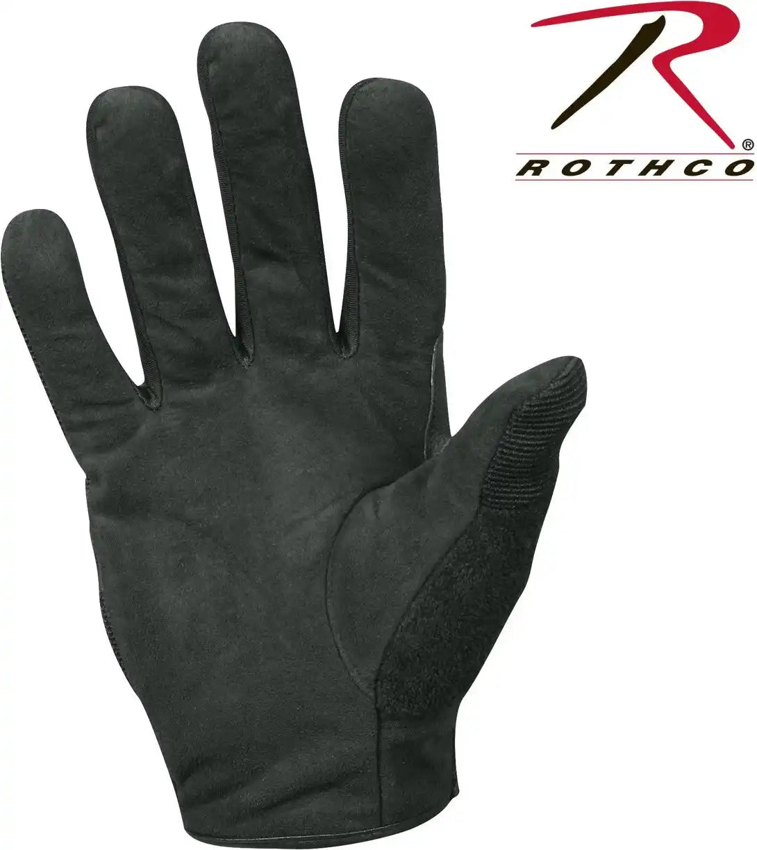 Rothco Street Shield Cut Resistant Police Gloves