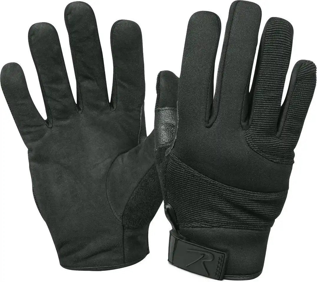 Rothco Street Shield Cut Resistant Police Gloves s