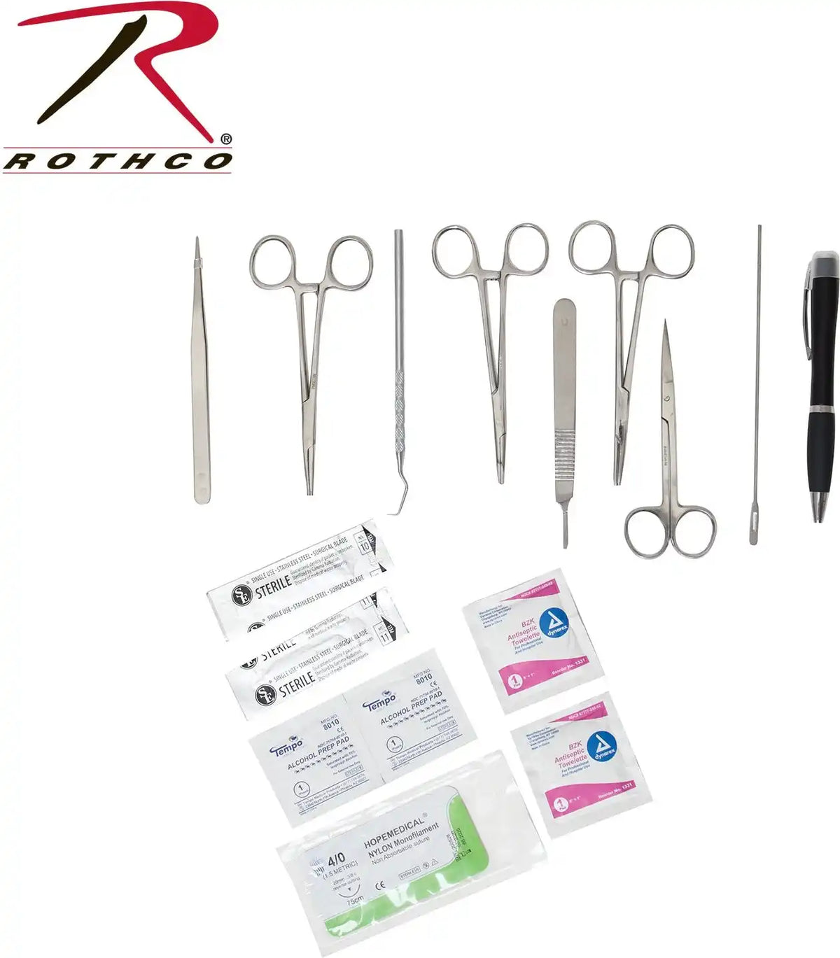 Rothco Surgical Kit
