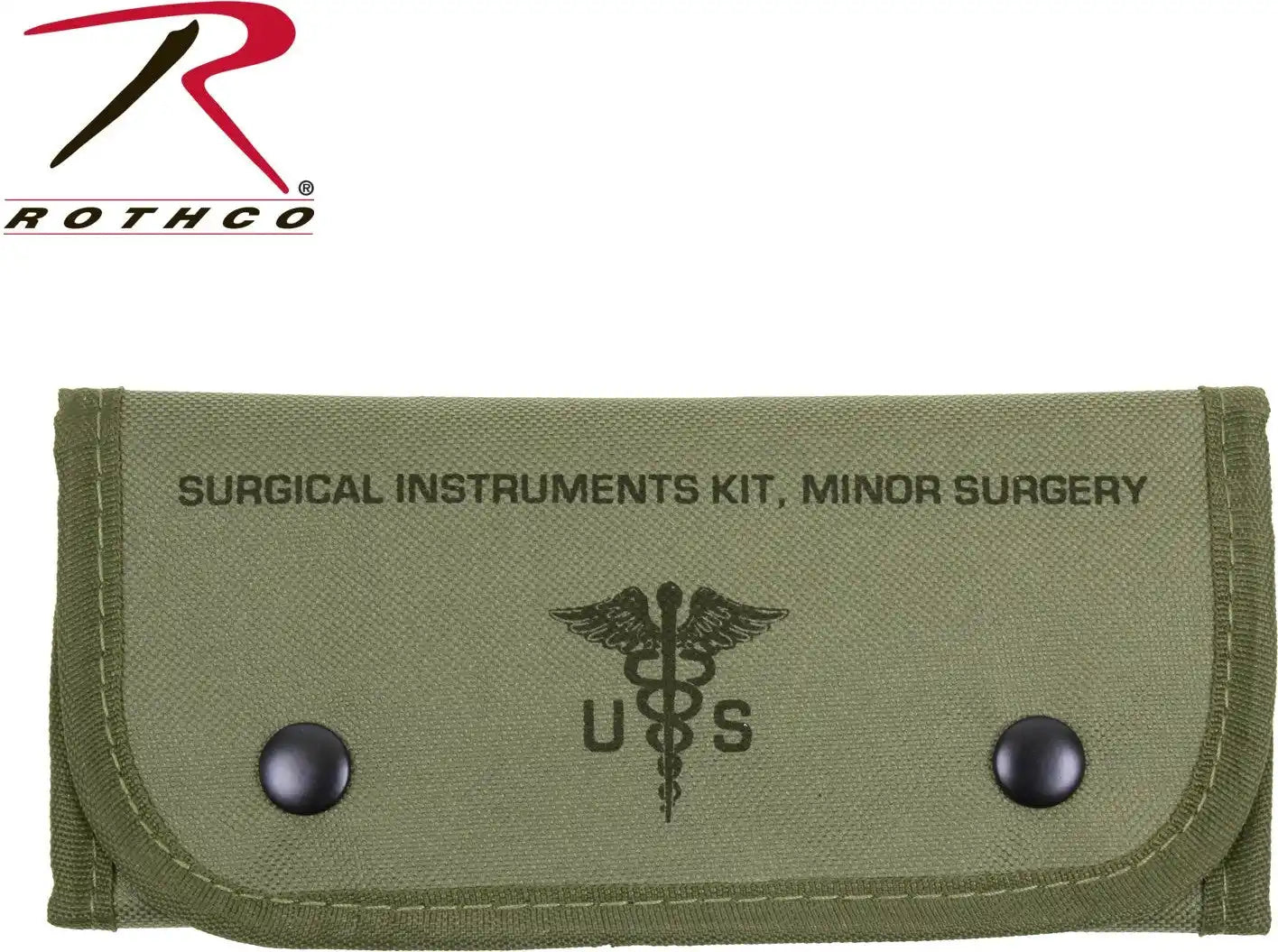 Rothco Surgical Kit