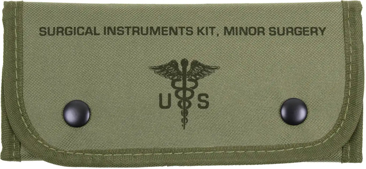 Rothco Surgical Kit