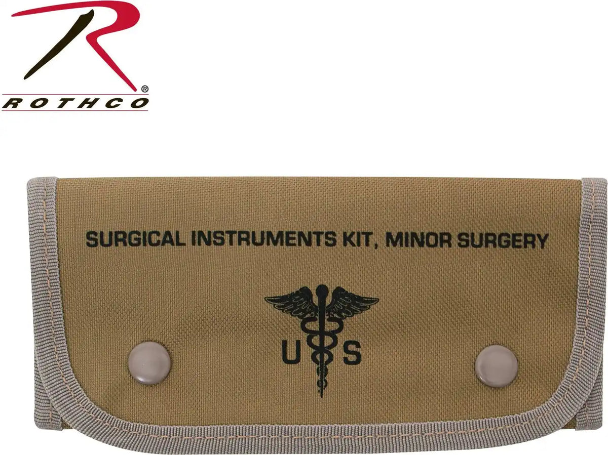 Rothco Surgical Kit