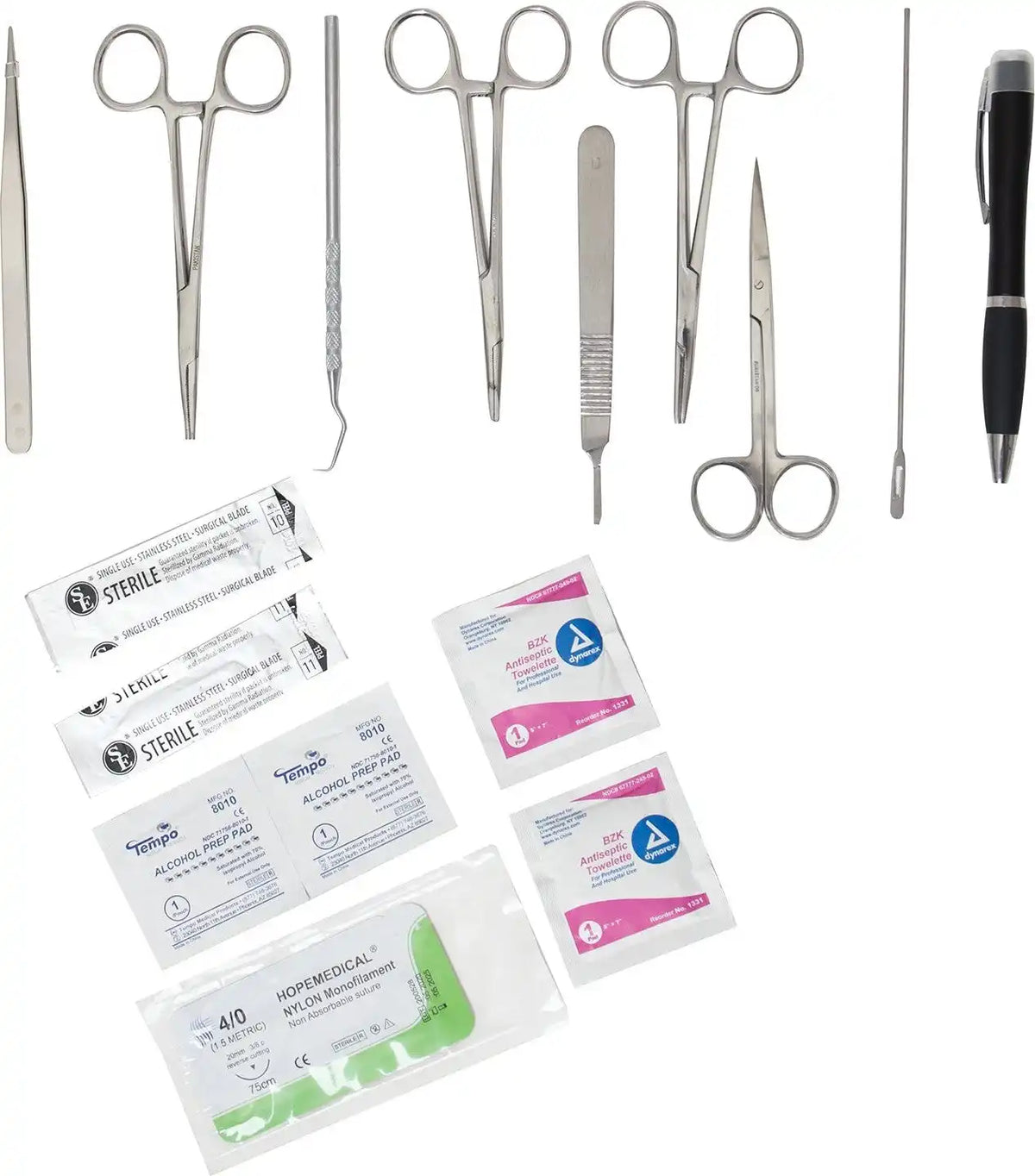 Rothco Surgical Kit