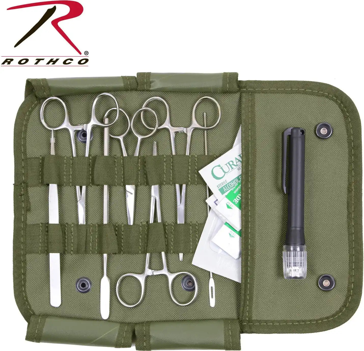 Rothco Surgical Kit