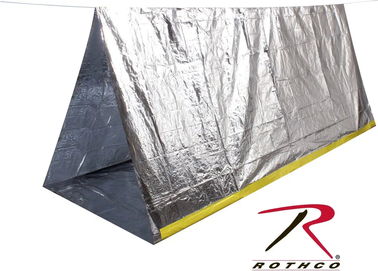 Rothco Survival Tent