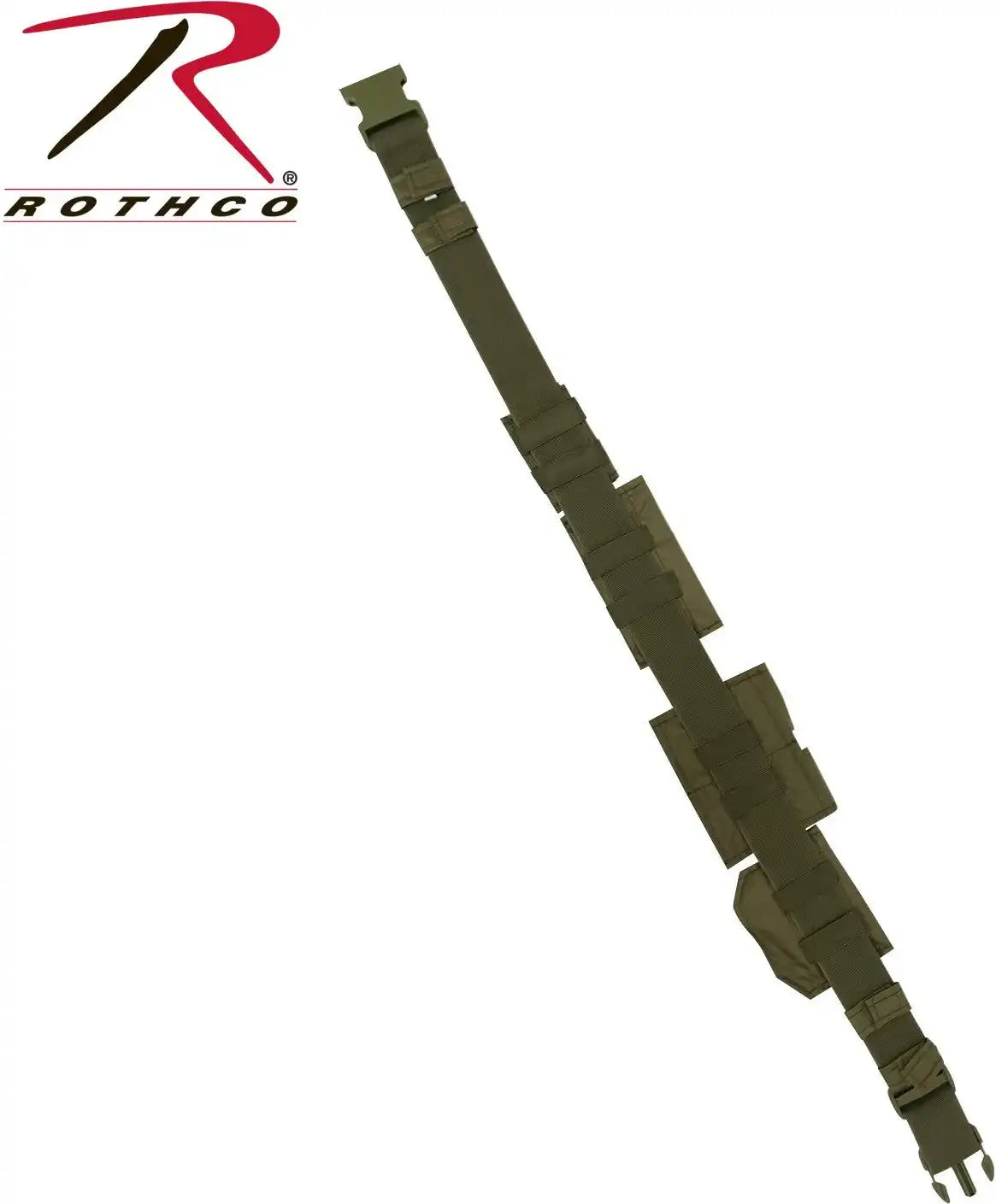 Rothco Swat Belt