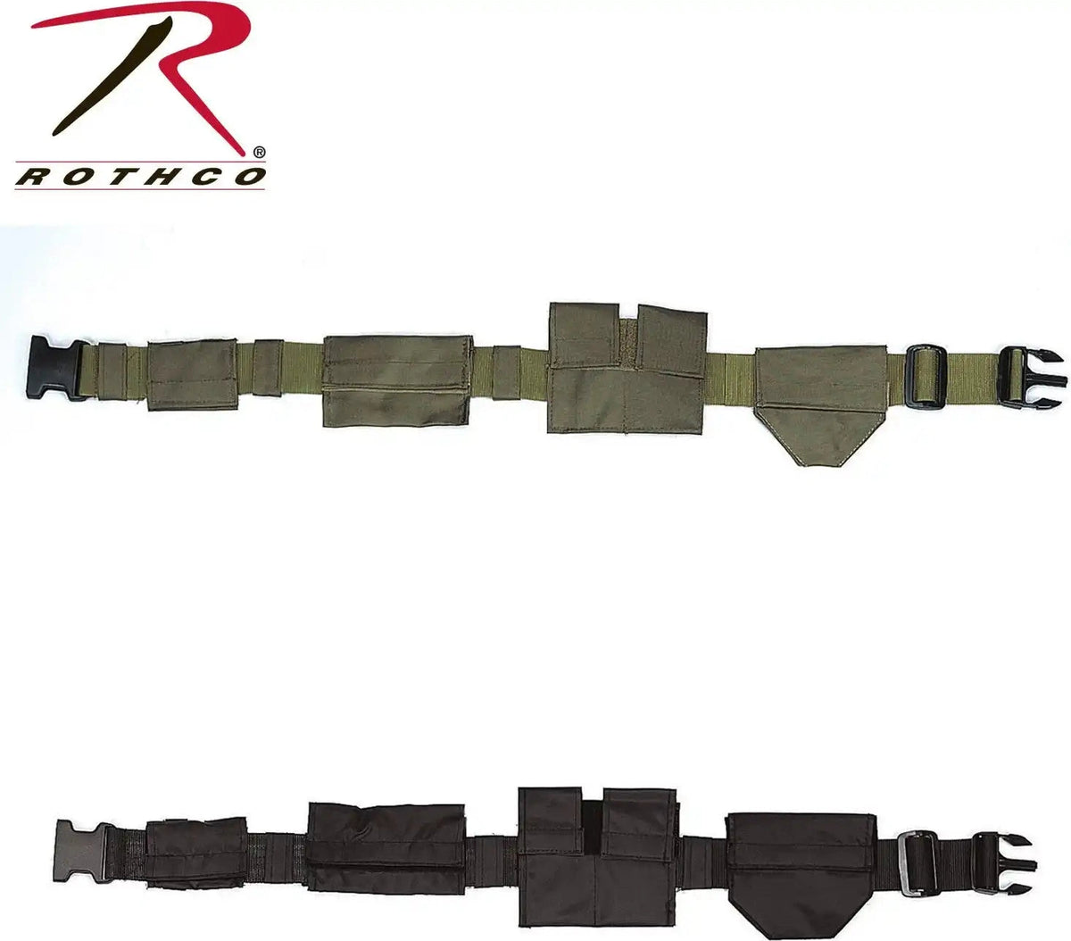 Rothco Swat Belt