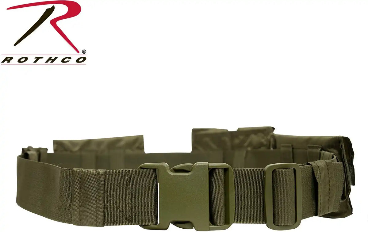 Rothco Swat Belt