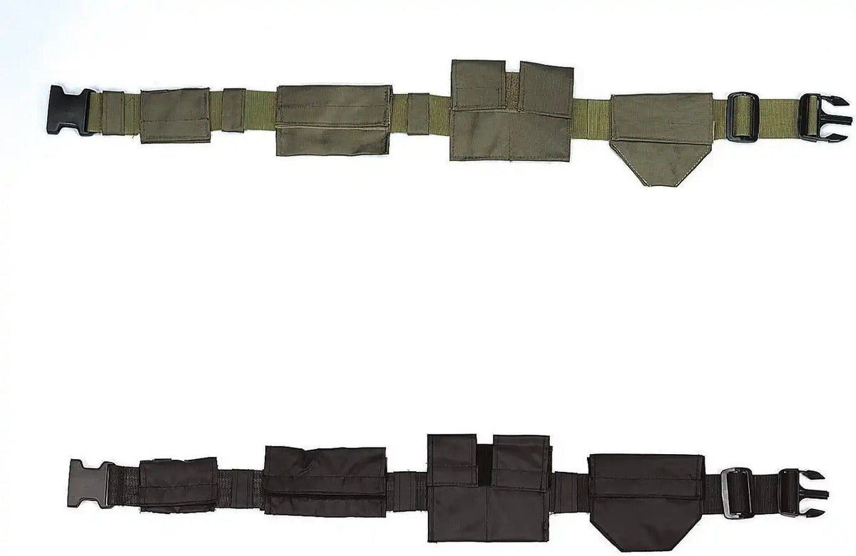 Rothco Swat Belt