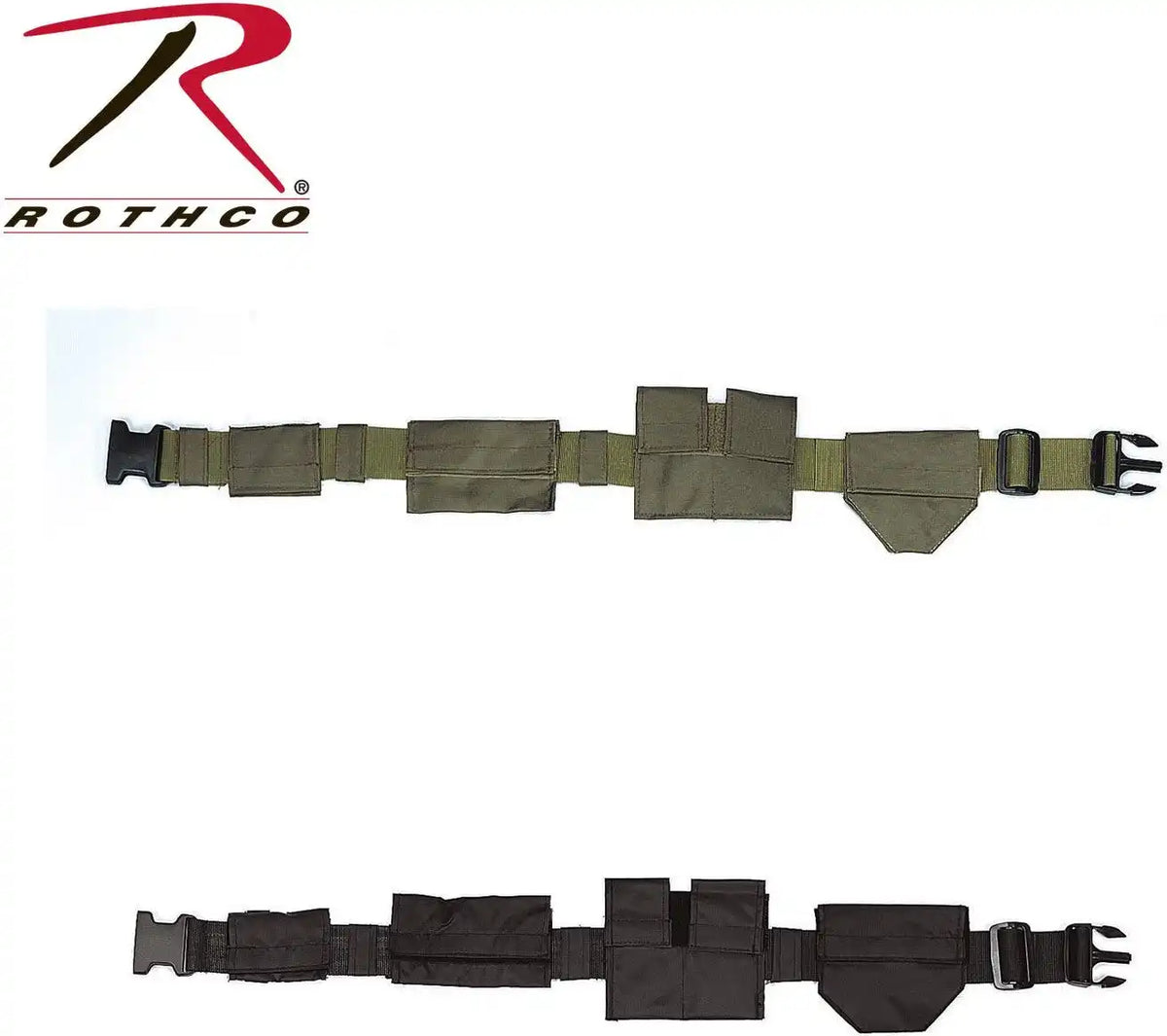 Rothco Swat Belt
