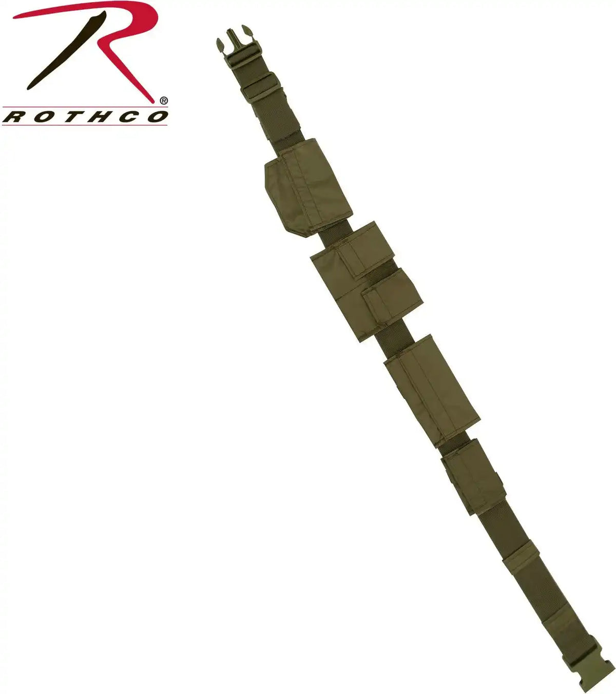 Rothco Swat Belt