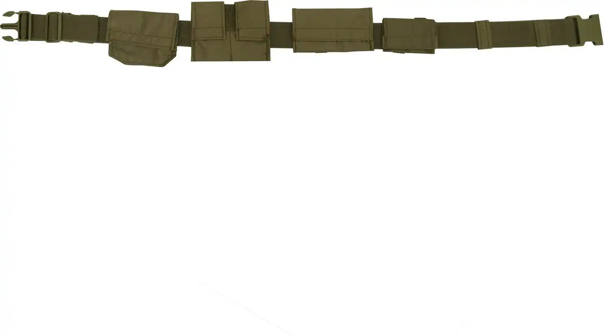 Rothco Swat Belt Olive Drab