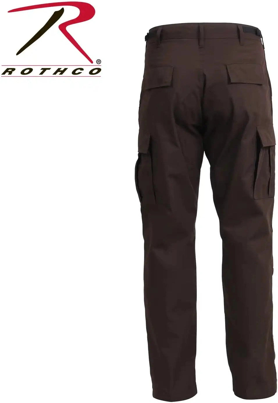 Rothco Swat Cloth Bdu Pants