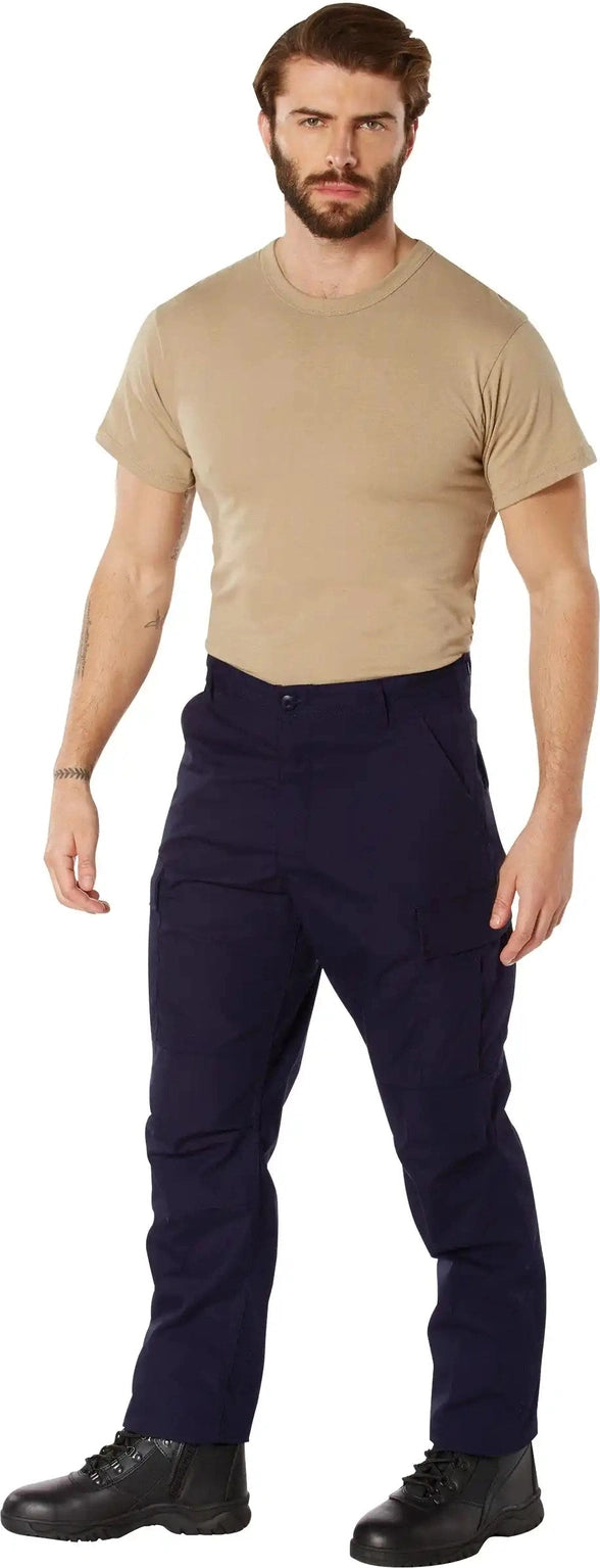 Rothco Swat Cloth Bdu Pants