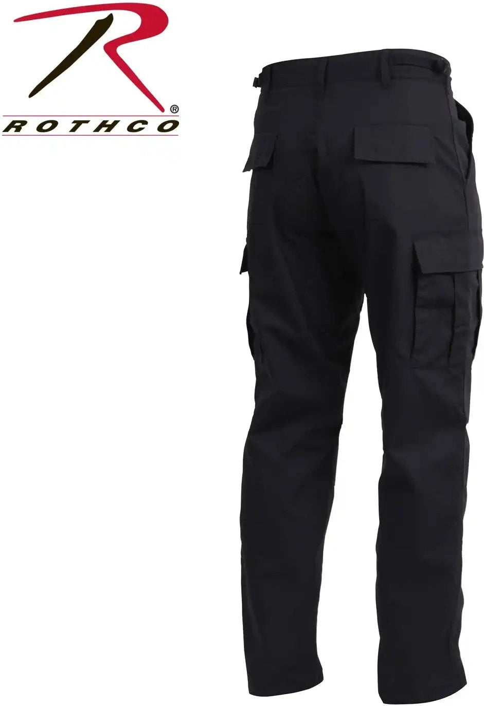 Rothco Swat Cloth Bdu Pants