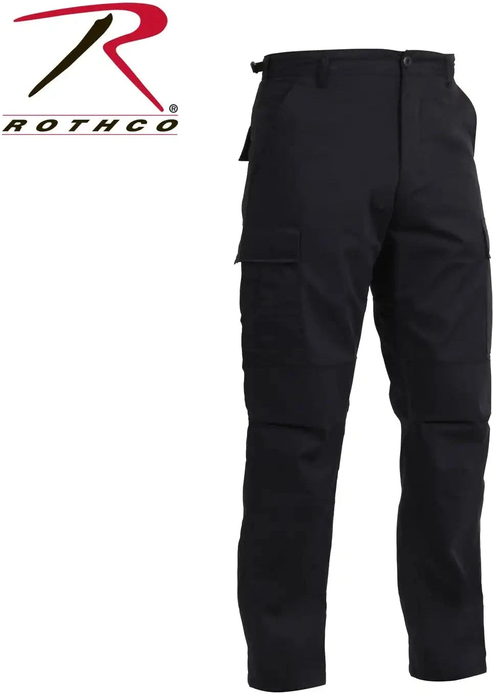 Rothco Swat Cloth Bdu Pants