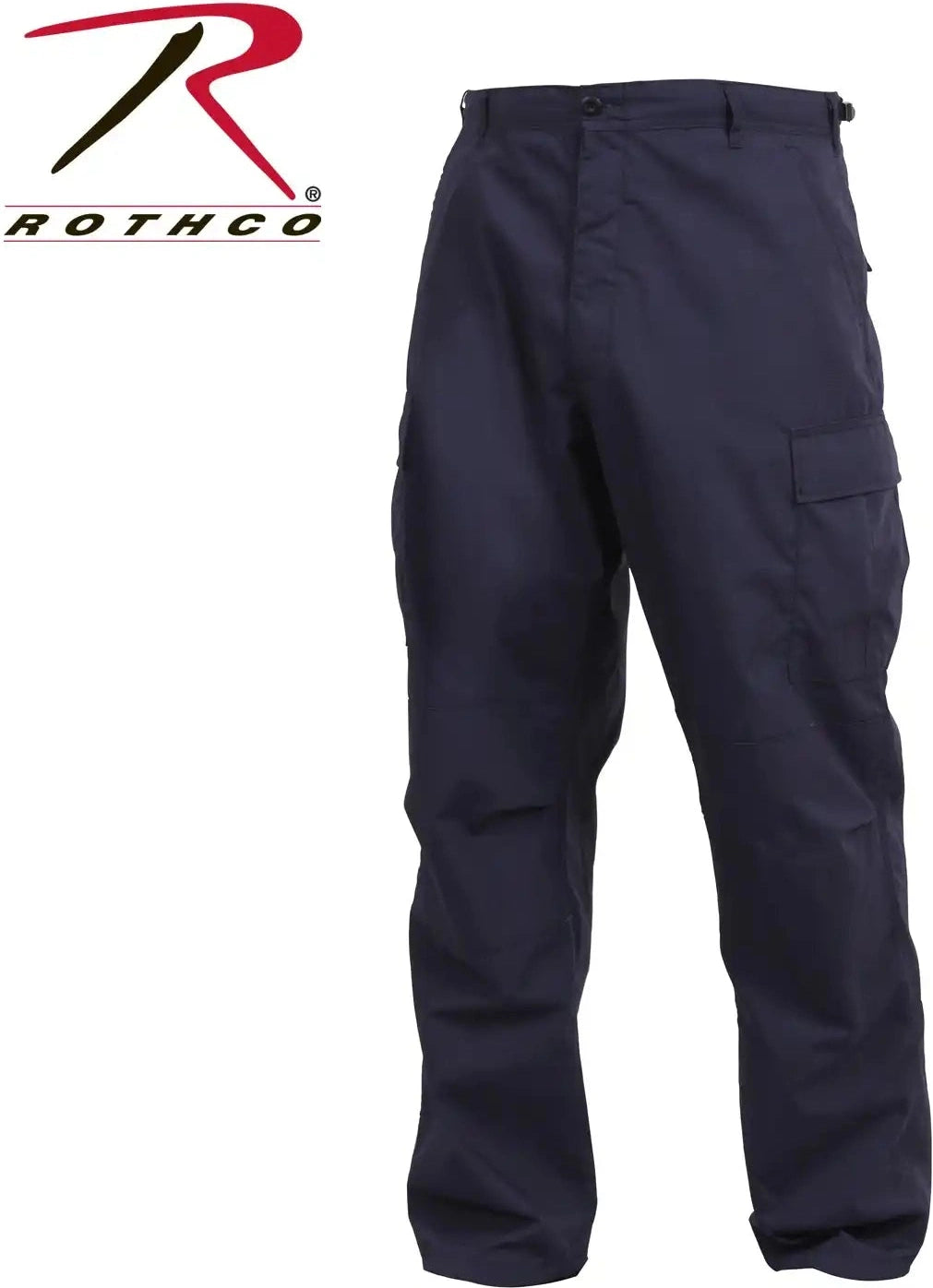Rothco Swat Cloth Bdu Pants