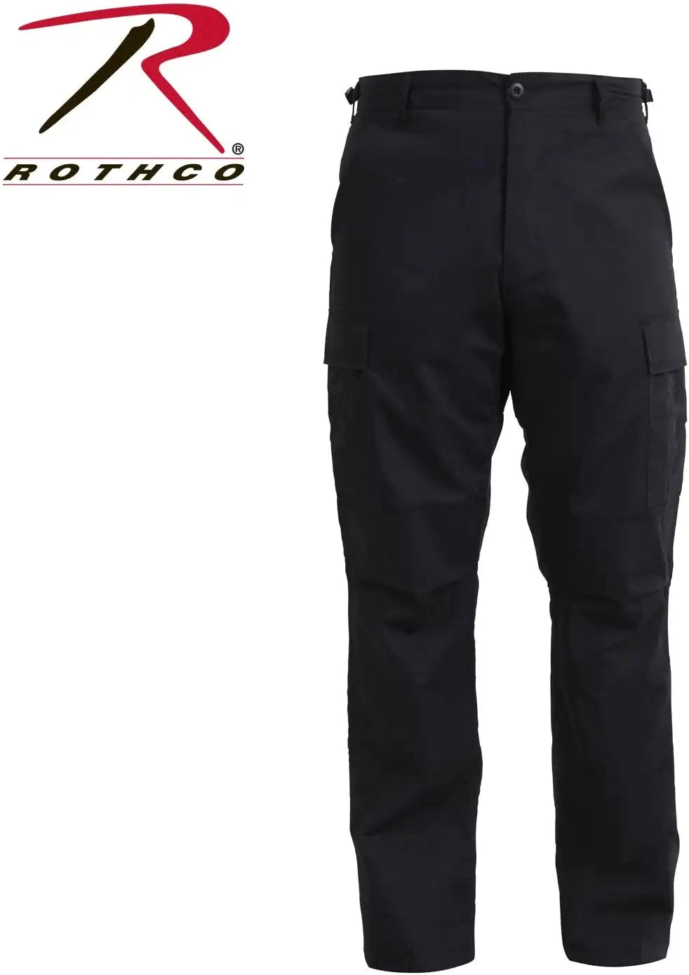 Rothco Swat Cloth Bdu Pants