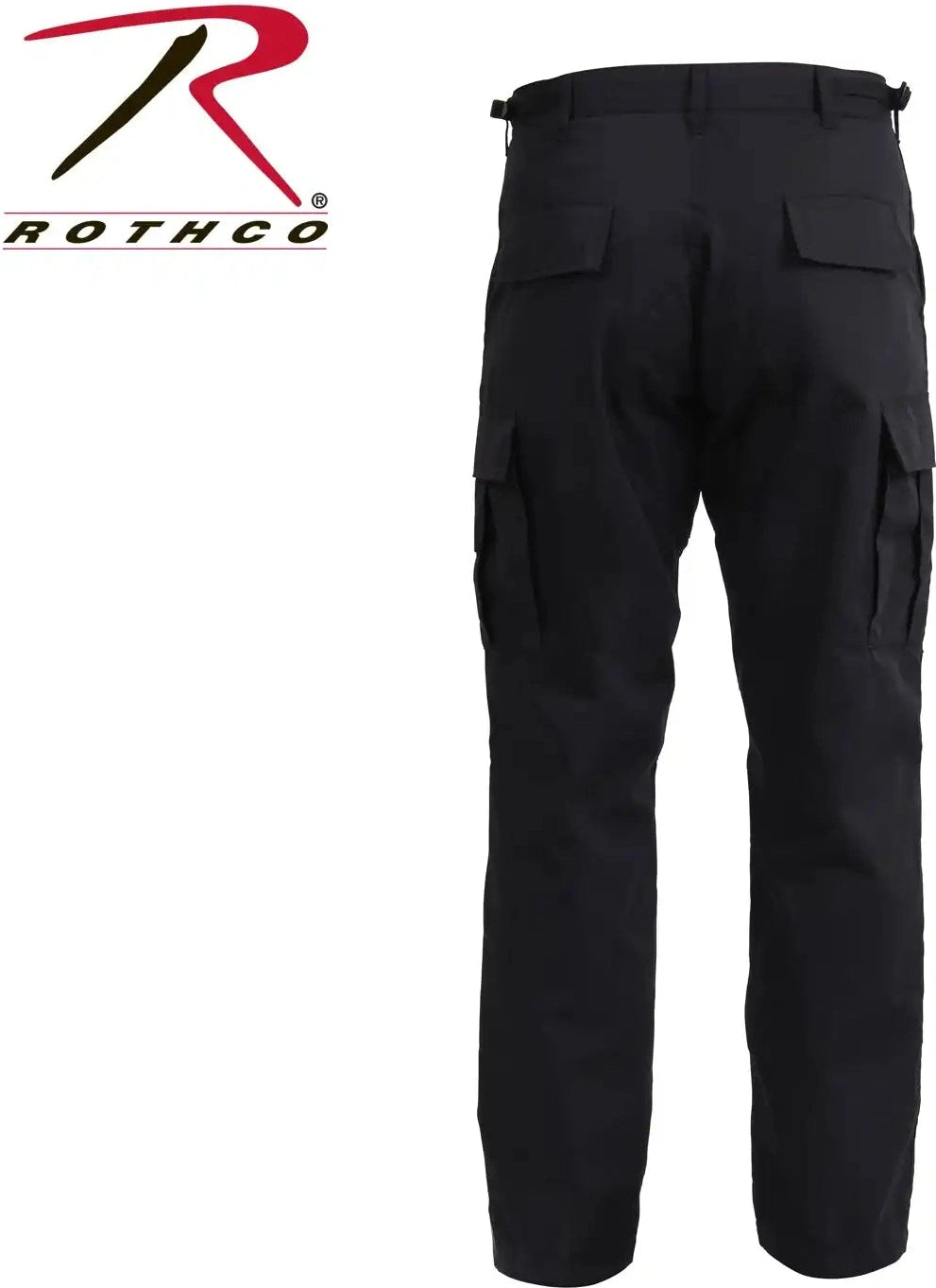 Rothco Swat Cloth Bdu Pants