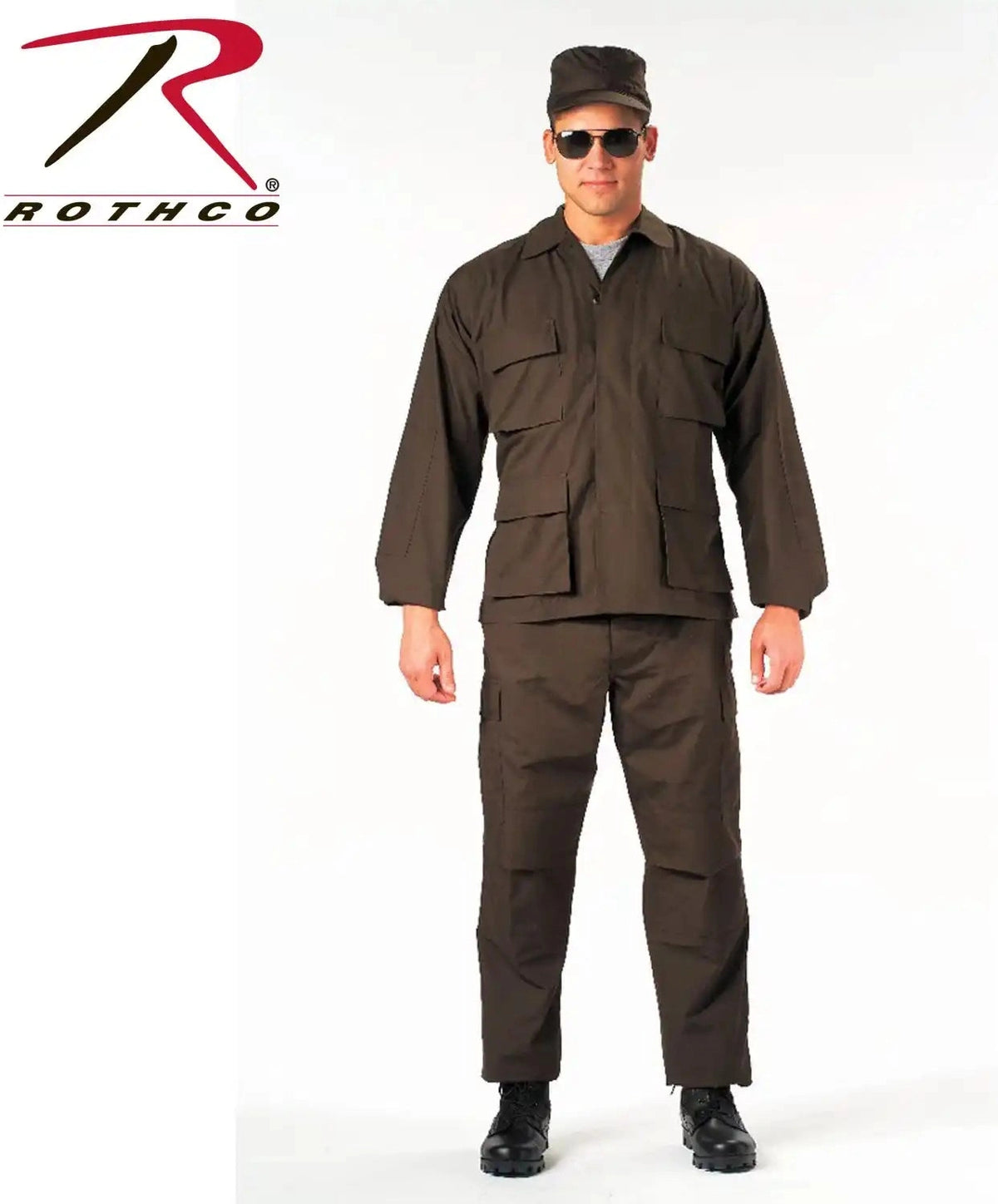 Rothco Swat Cloth Bdu Pants