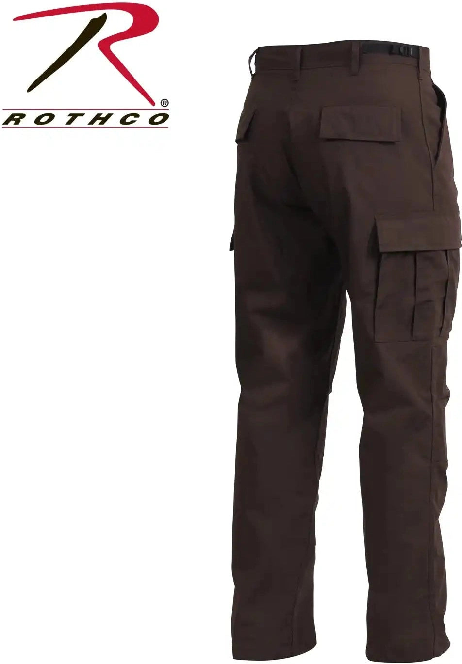 Rothco Swat Cloth Bdu Pants