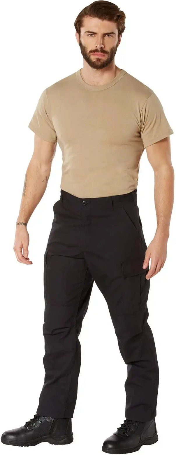 Rothco Swat Cloth Bdu Pants