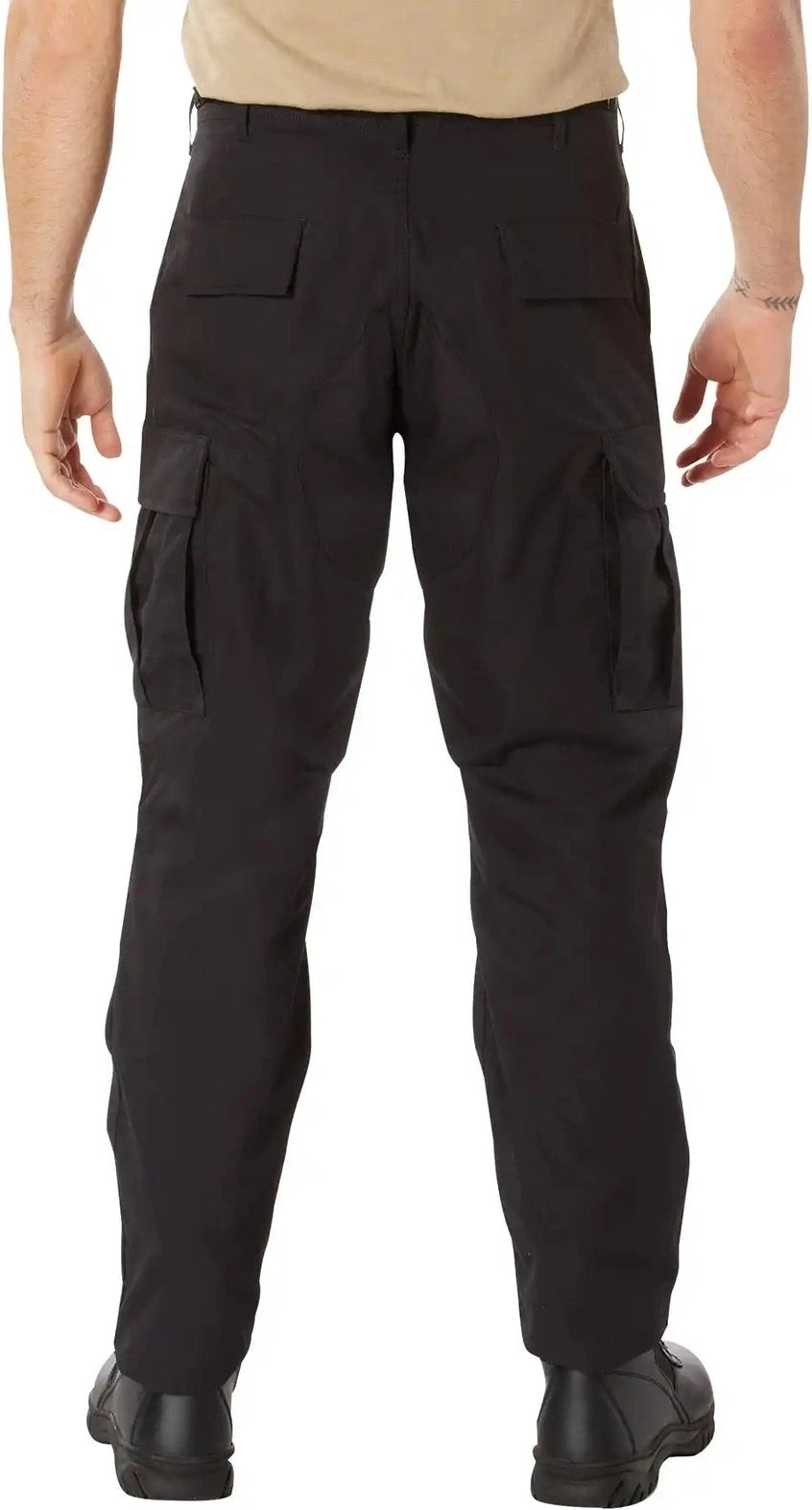 Rothco Swat Cloth Bdu Pants