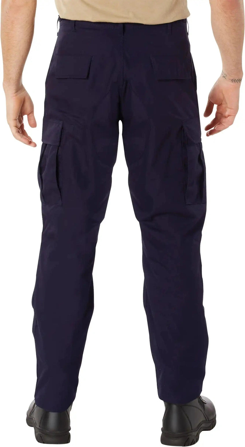 Rothco Swat Cloth Bdu Pants
