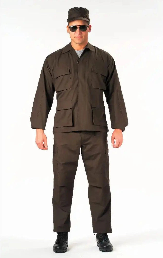 Rothco Swat Cloth Bdu Pants