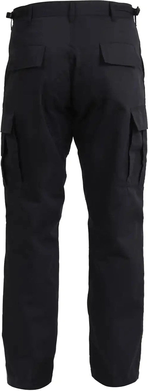 Rothco Swat Cloth Bdu Pants