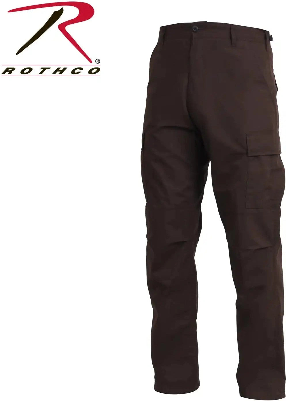 Rothco Swat Cloth Bdu Pants