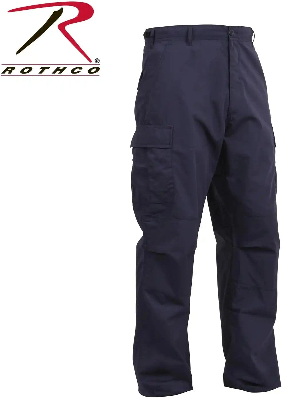 Rothco Swat Cloth Bdu Pants