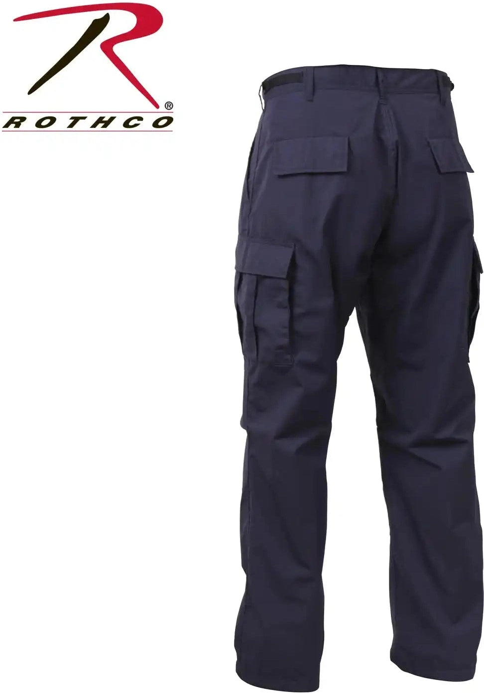 Rothco Swat Cloth Bdu Pants