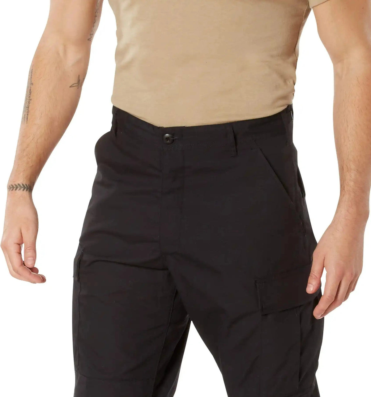 Rothco Swat Cloth Bdu Pants
