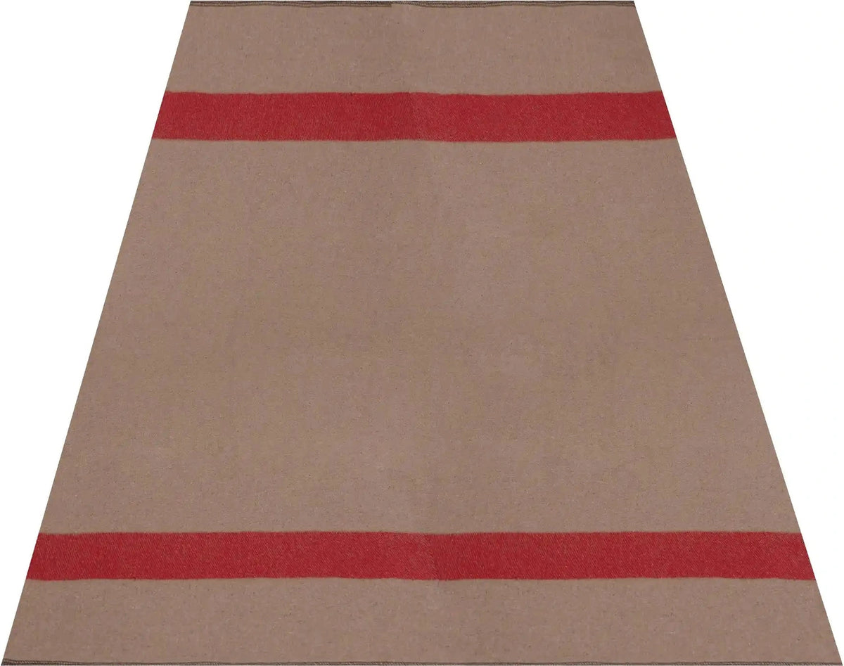 Rothco Swiss Style Wool Blanket