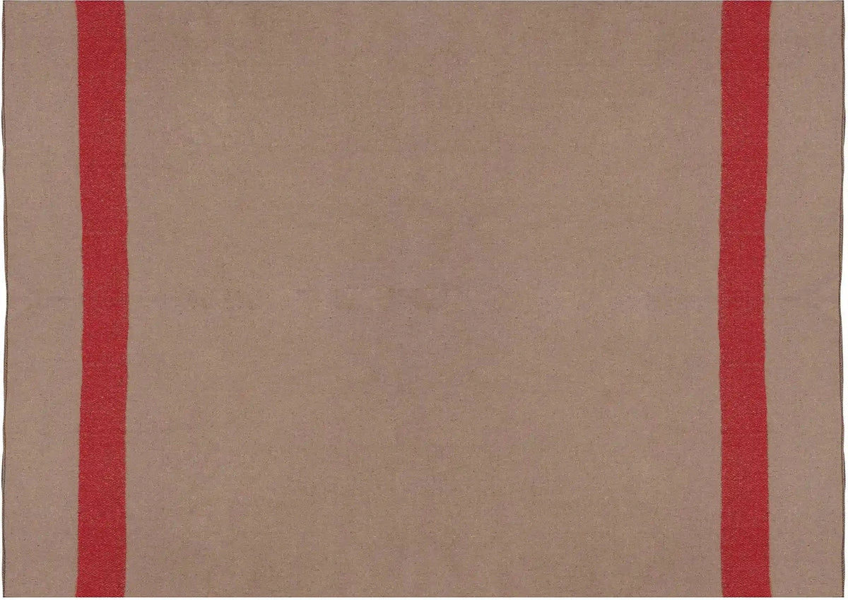 Rothco Swiss Style Wool Blanket