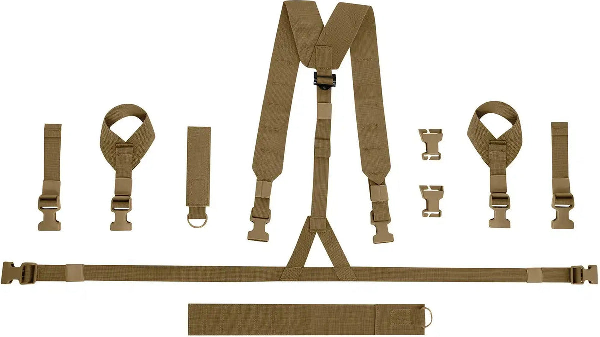 Rothco Tactical Assault Panel