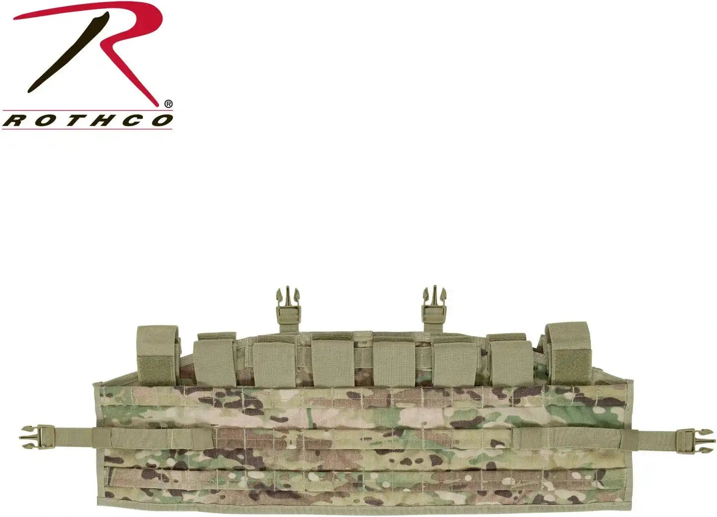 Rothco Tactical Assault Panel