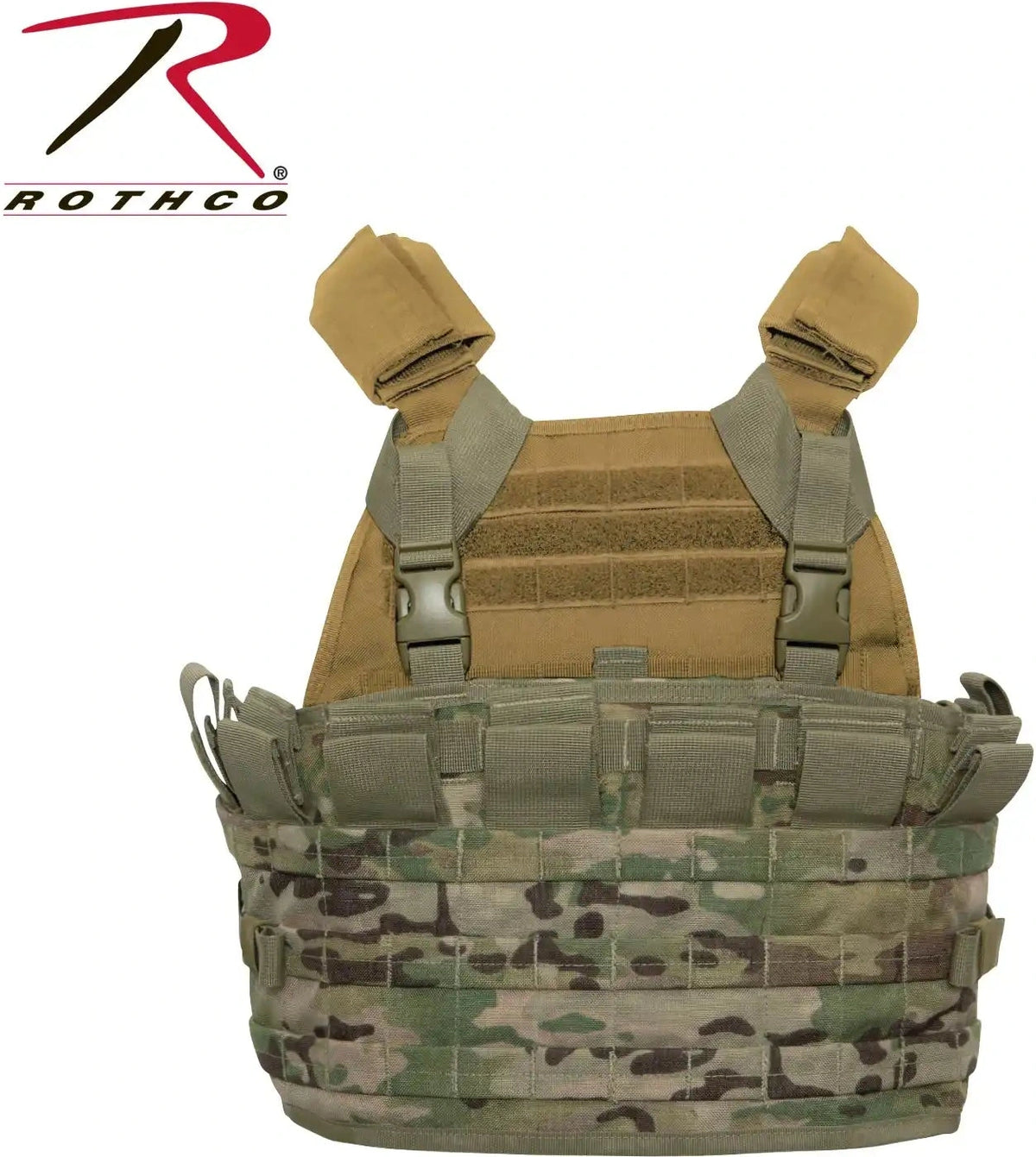 Rothco Tactical Assault Panel