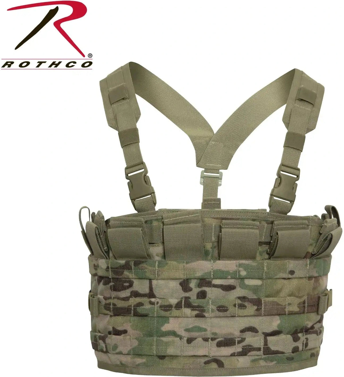 Rothco Tactical Assault Panel