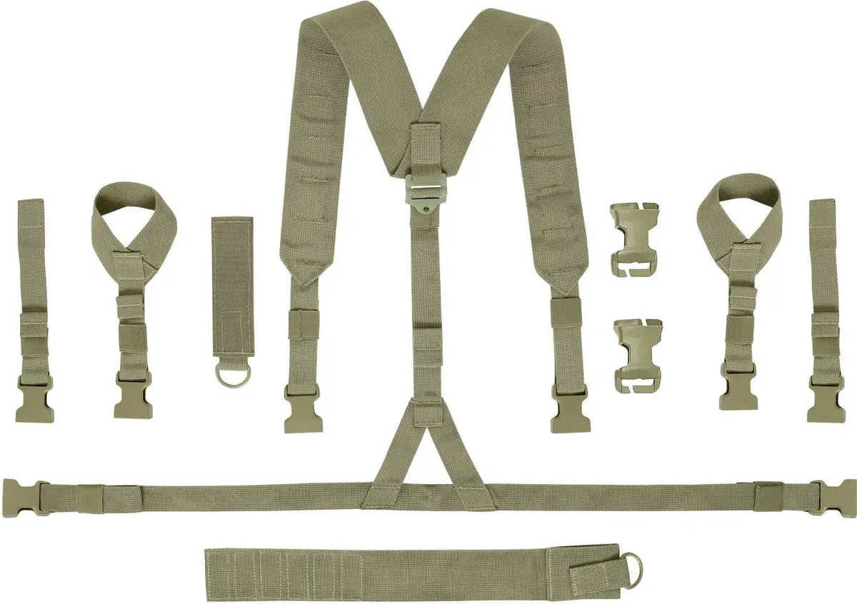 Rothco Tactical Assault Panel