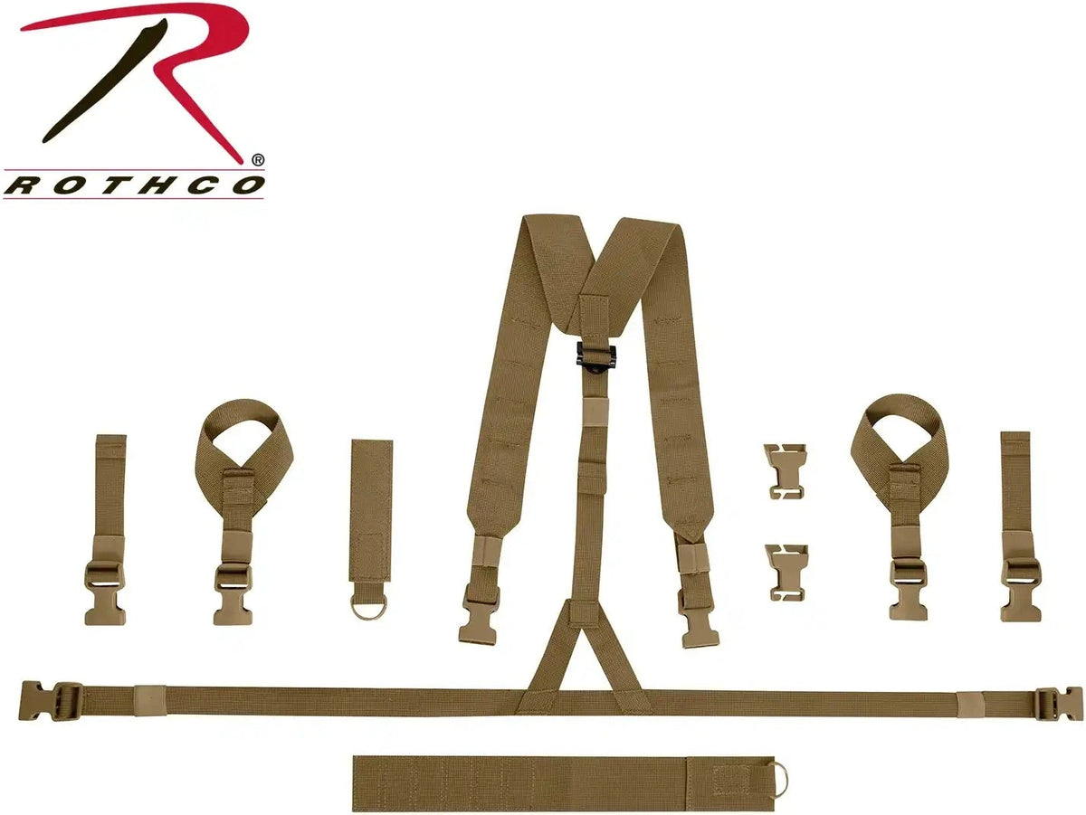Rothco Tactical Assault Panel
