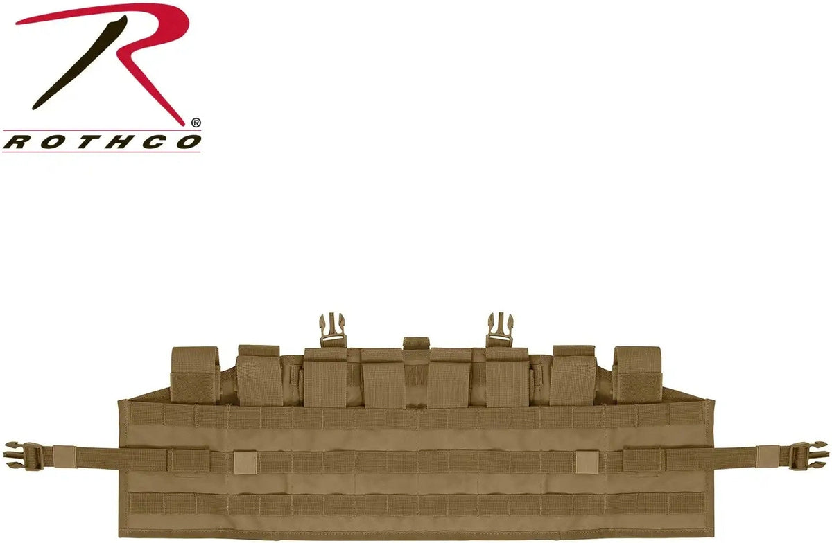 Rothco Tactical Assault Panel