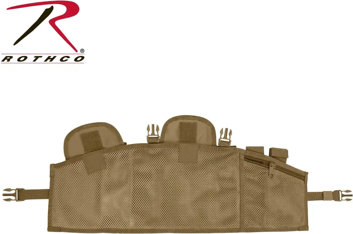 Rothco Tactical Assault Panel