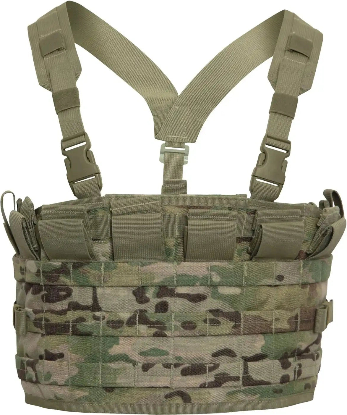 Rothco Tactical Assault Panel