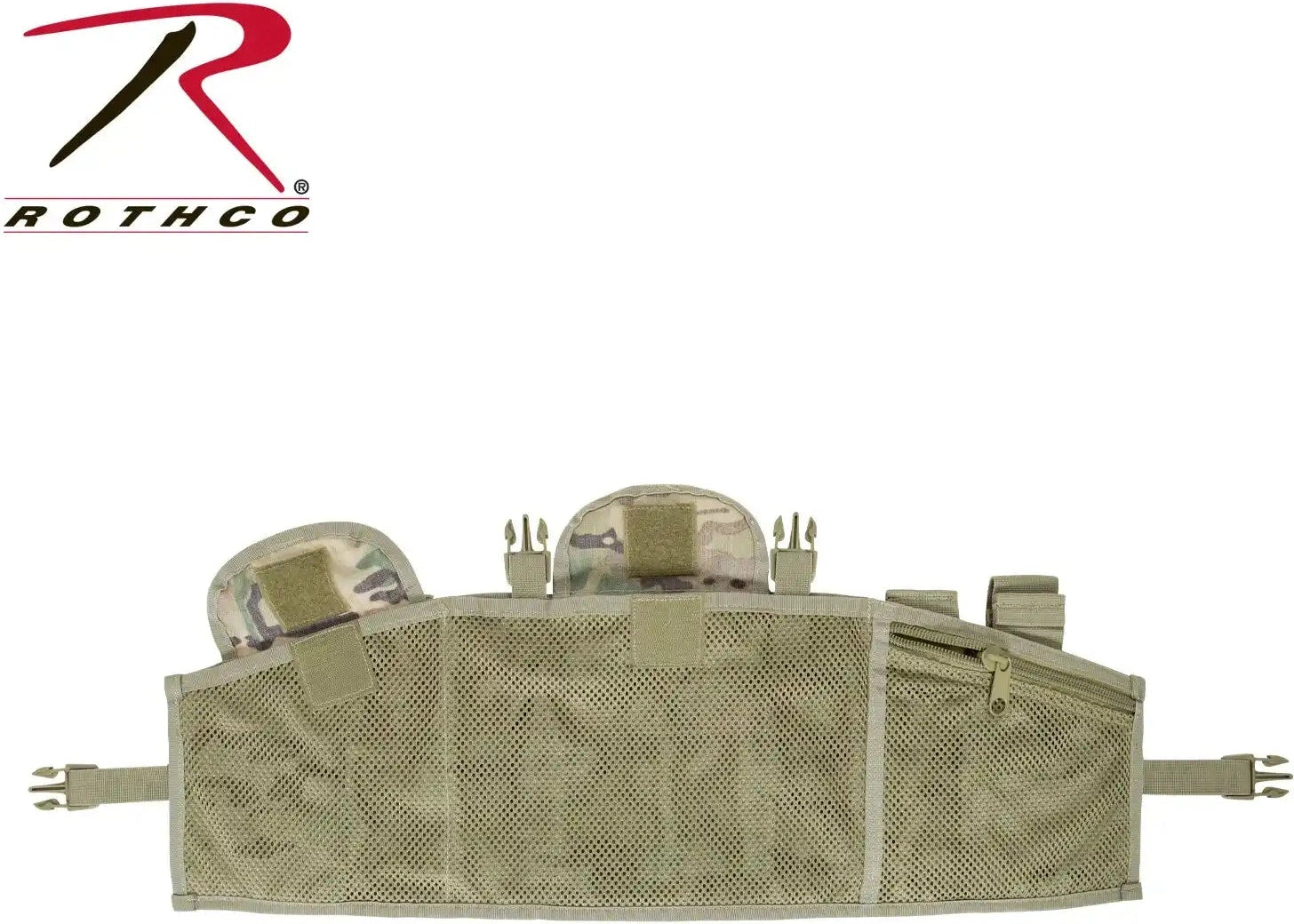 Rothco Tactical Assault Panel